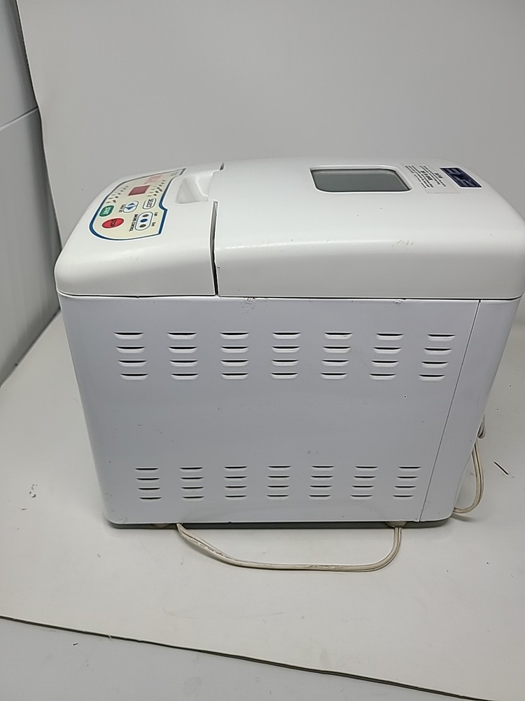 REGAL Breadmaker Model K 6750 makes 1-1.5-lb , Tested & Works!