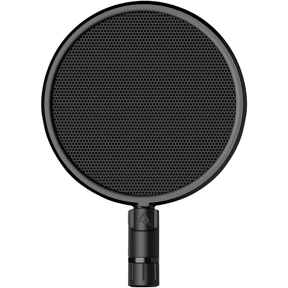 Pop Audio Pop Filter Metal Set Black