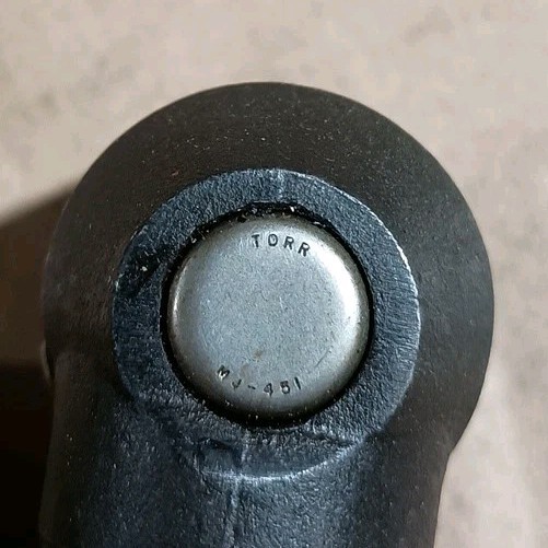 RIGHT ANGLE DRIVE Nut Driver ASSEMBLY