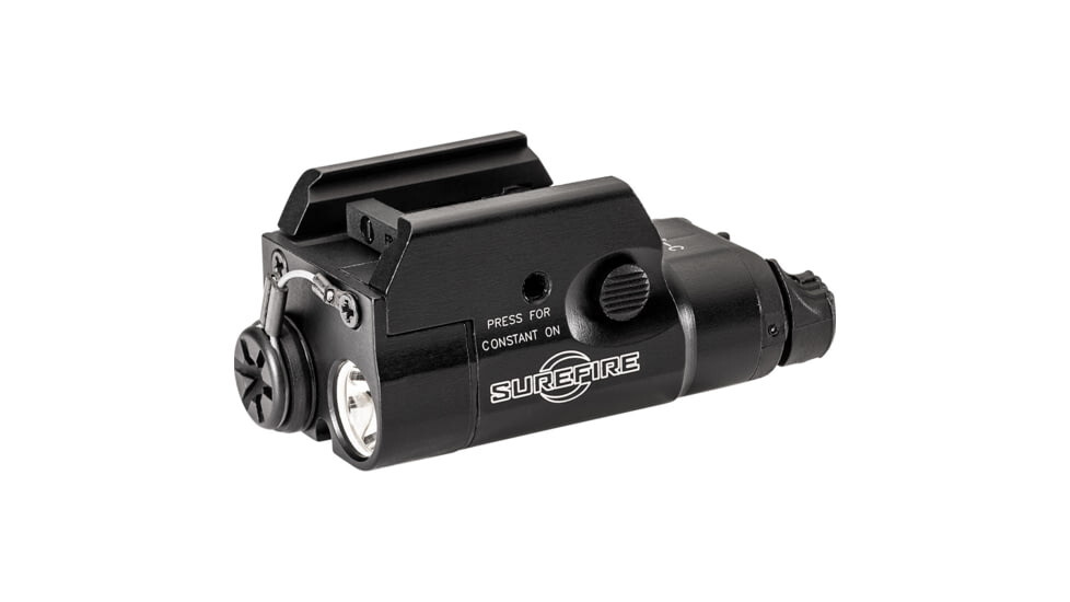XC1-C Compact Handgun Weaponlight (XC1-C)