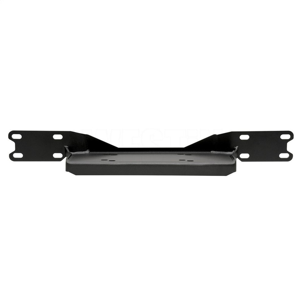 Westin Winch Mount Plate | 46-23925