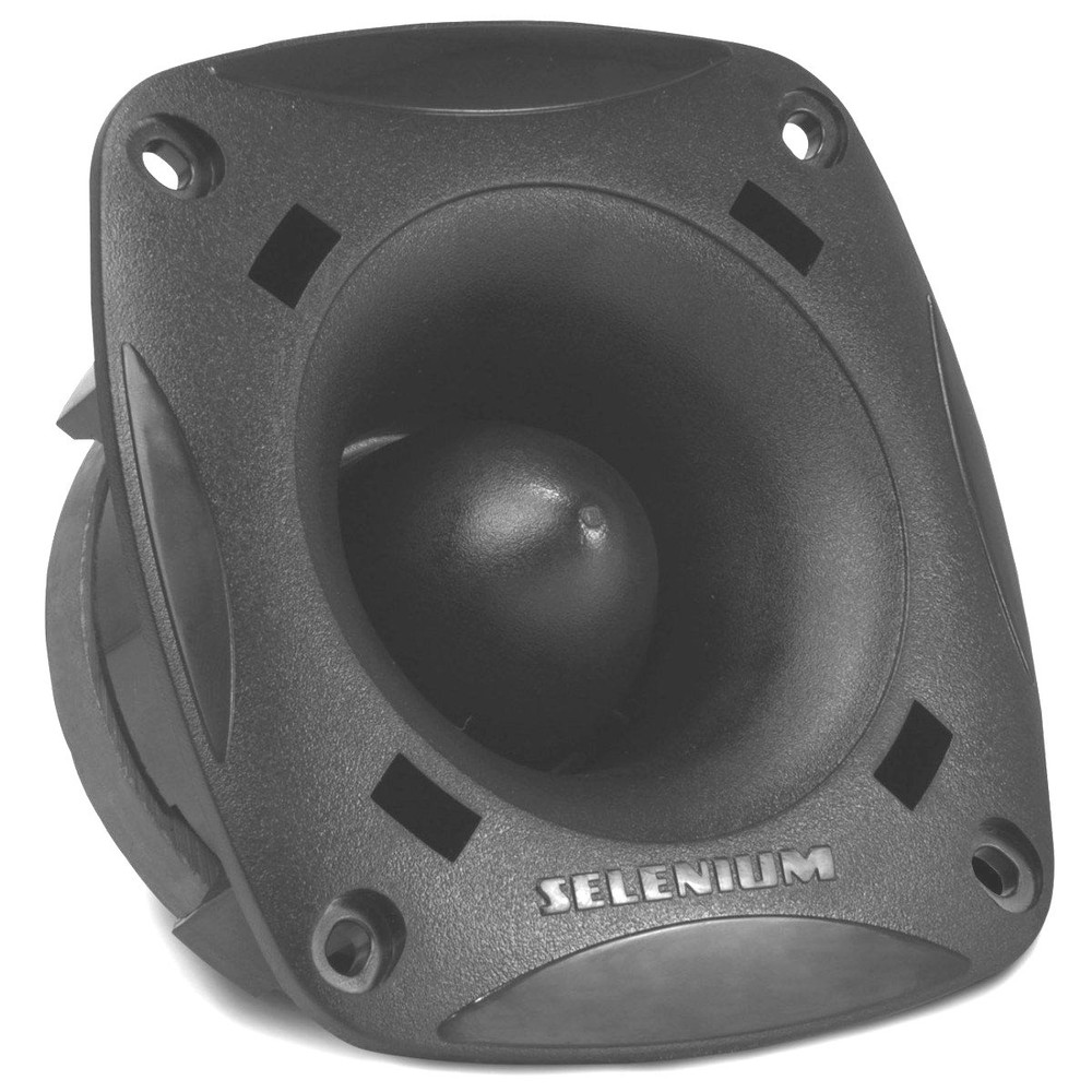 JBL / Selenium - ST200 Phenolic (1.75") 8 ohm Super Tweeter.