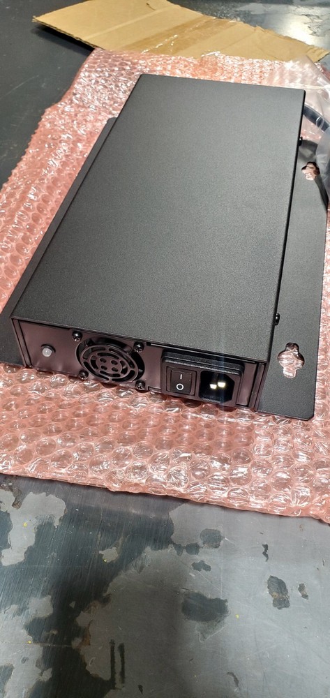 PoWeR supply for DSP85 BDA 5V-28V