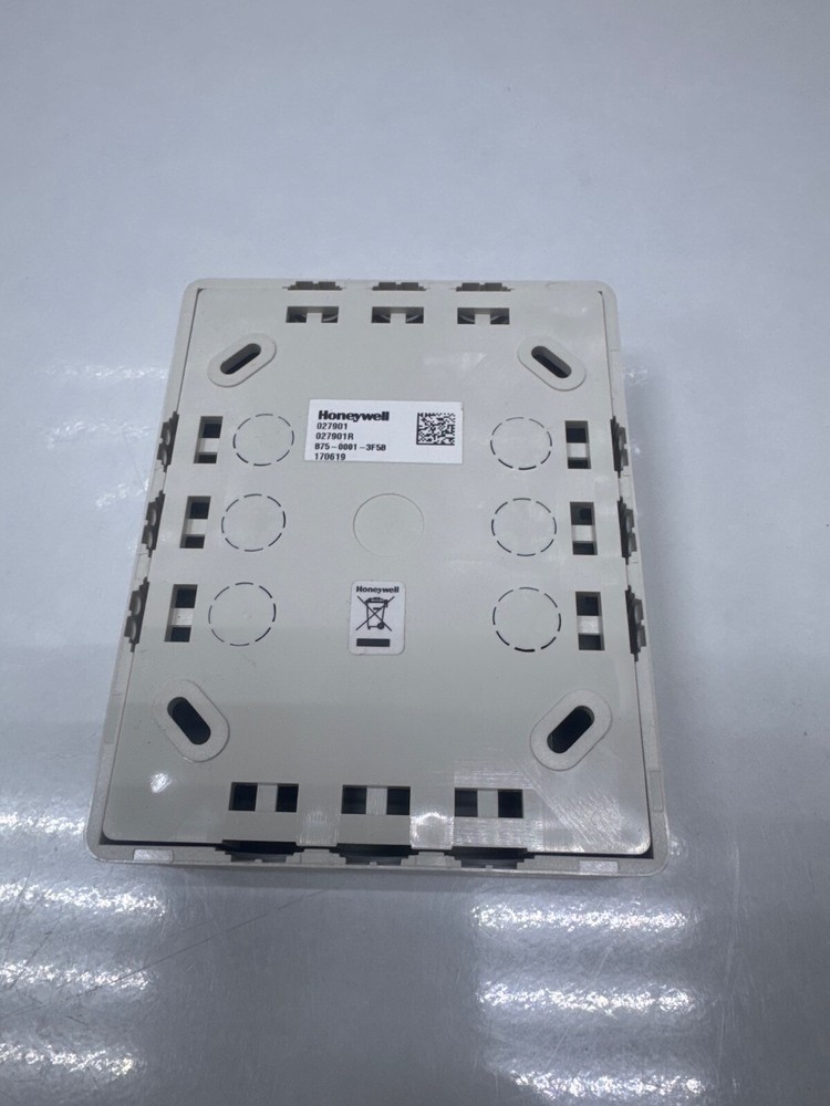 honeywell 027901 READER - CONVERTER - PCB, CLOCK/DATA