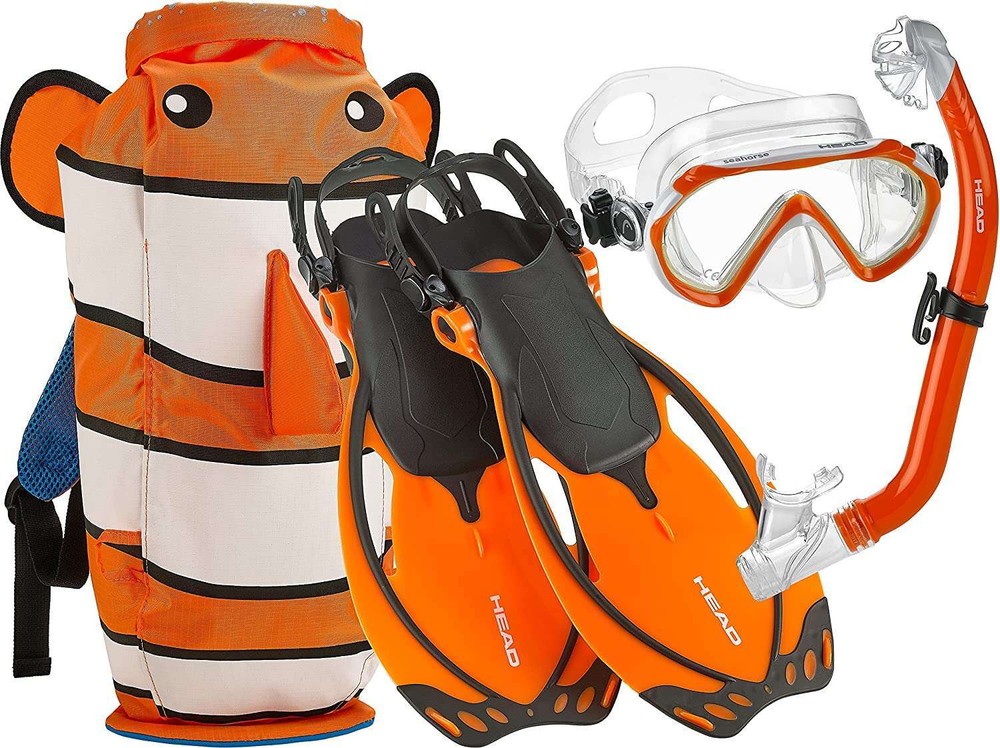 SeaPals Junior Set