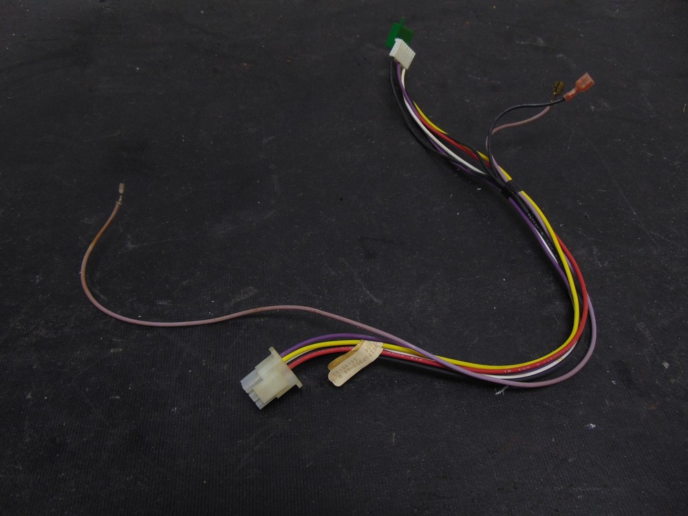 Maytag Range MGR5752ADS Wire Harness 5171P353-60