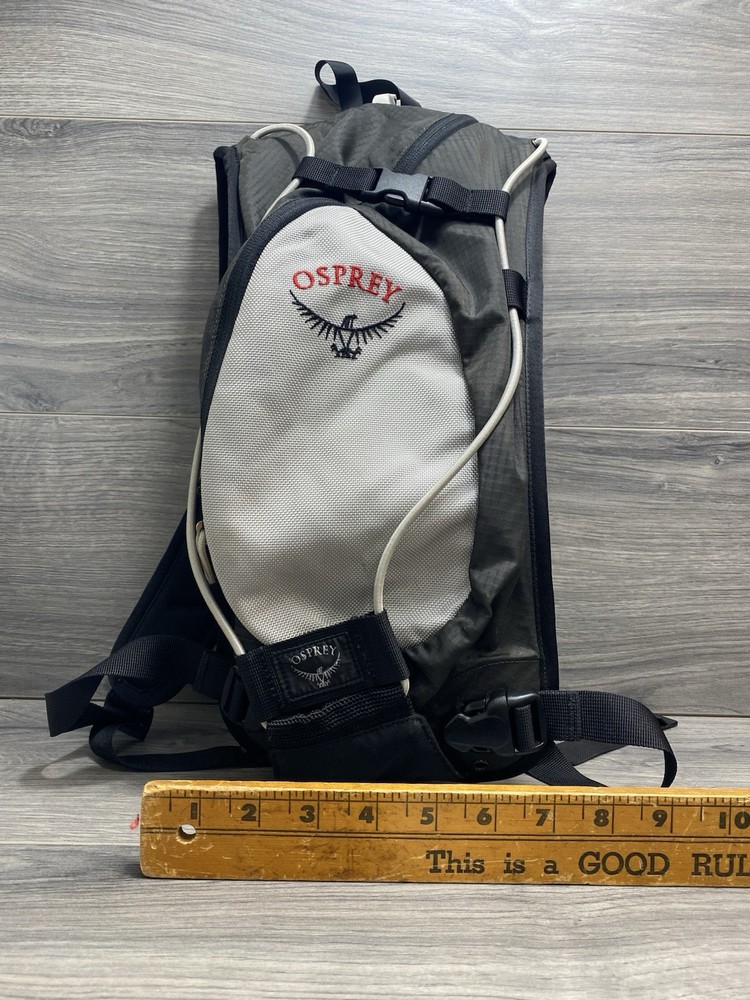 Osprey Aqua Source Hydration Back Pack Attachment