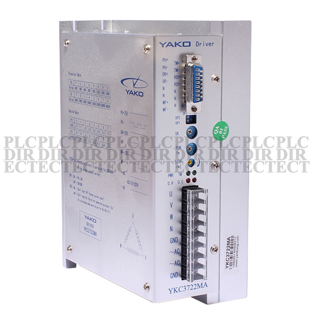 YKC3722MA 3-phase Stepper Motor Driver