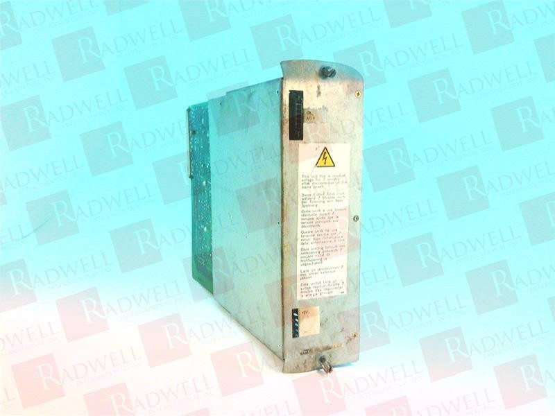 OMRON S82W-618 / S82W618 (USED)