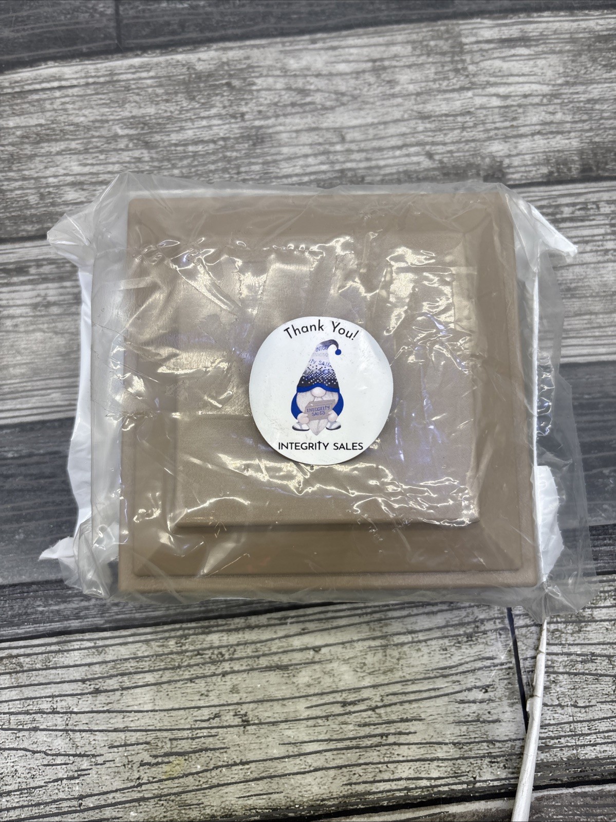 Trex 4x4 Post Sleeve Cap, Rope Swing PRSSQCAP4x4 {B6}