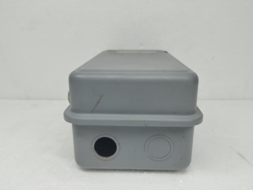 PARAGON 632-1 Defrost Control Timer 120VAC USED