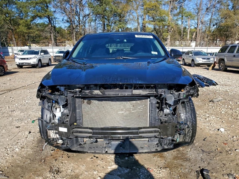 Fuse Box Engine Fits 19-20 SANTA FE 4967877