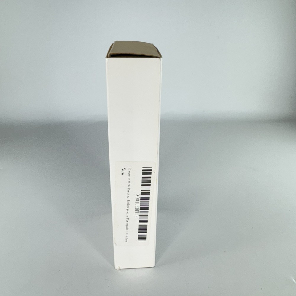 Wireless Presenter DOOSL DSIT021 for PPT and Windows MAC