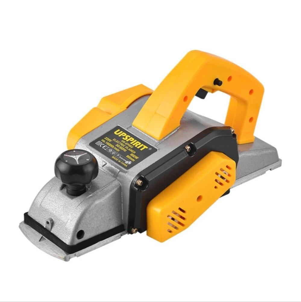 220V 800W Electric Planer Portable Function Planer Household Bench Planer