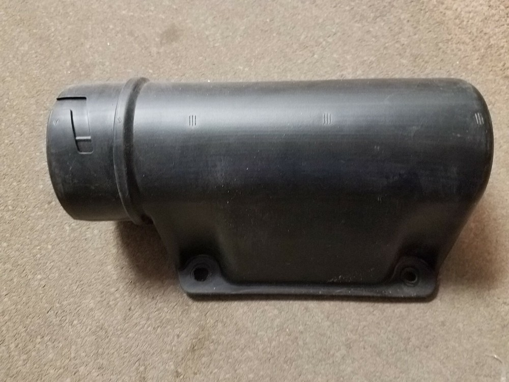POLARIS TOOL CARRIER BOX OEM# 2620087