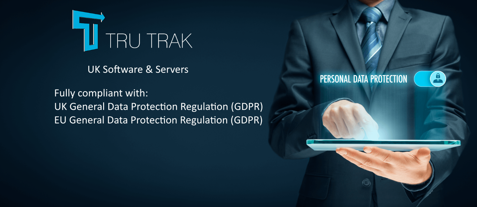 TruTrak GAT24 GPS Tracker 4G - Real Time magnetic vehicle car Tracking Device