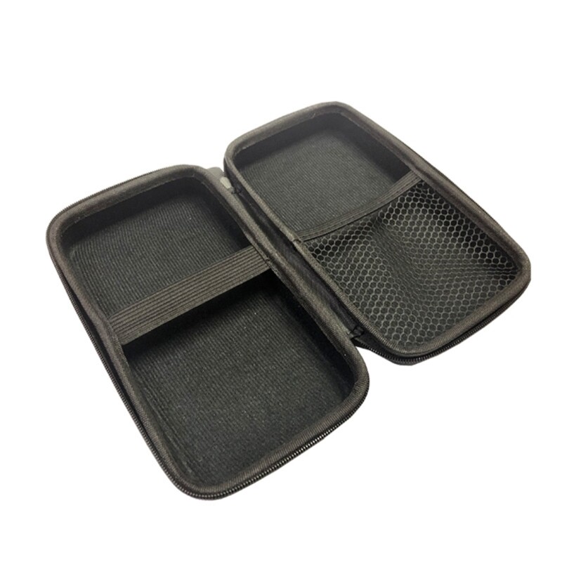 Multi functional Storage Bag for DS211 DS212 DS213 Oscilloscope Handheld Case