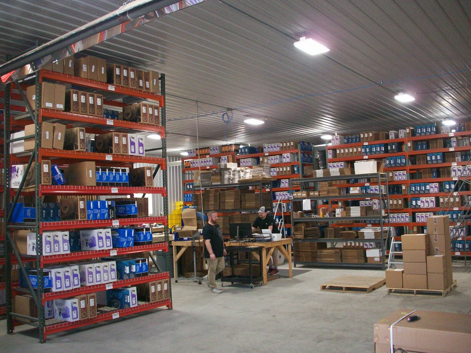 2003-2018 Dodge Ram 2500 3500 SRW GM 11.5" AAM Axle Bearing & Seal Wheel End Kit