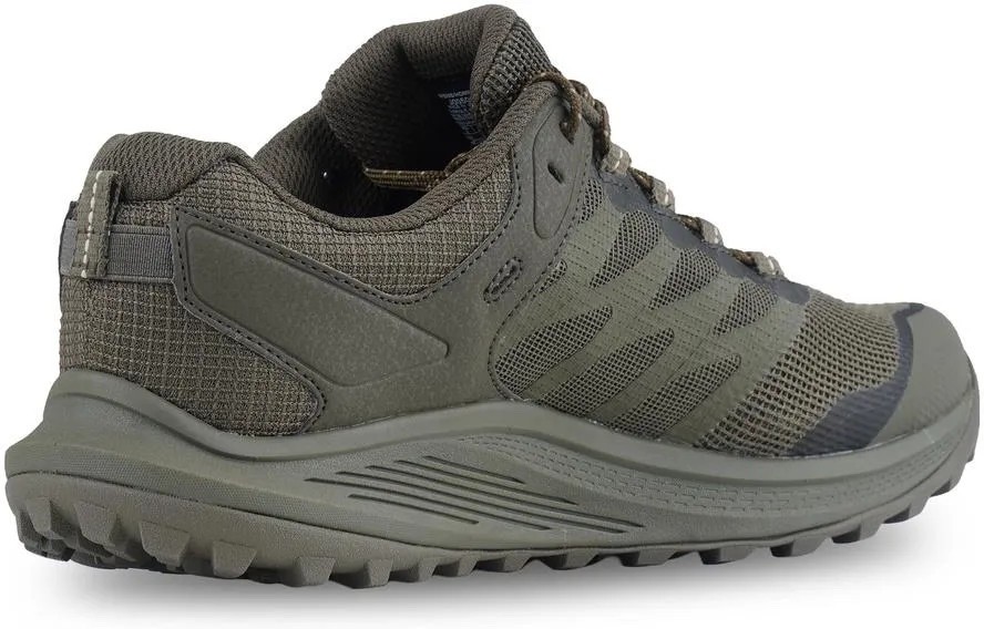 Merrell Nova 3 Dark Olive Tactical Shoe