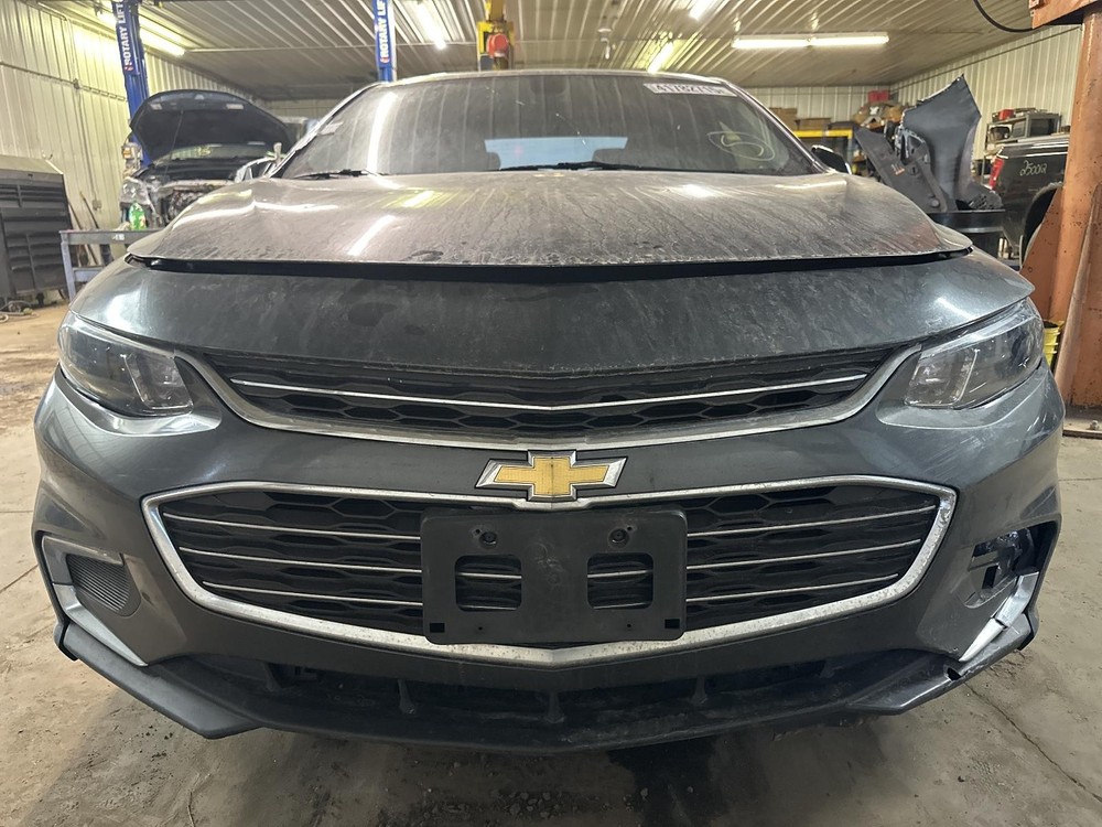 Used Telematics Interface Module fits: 2016 Chevrolet Malibu Communication cente