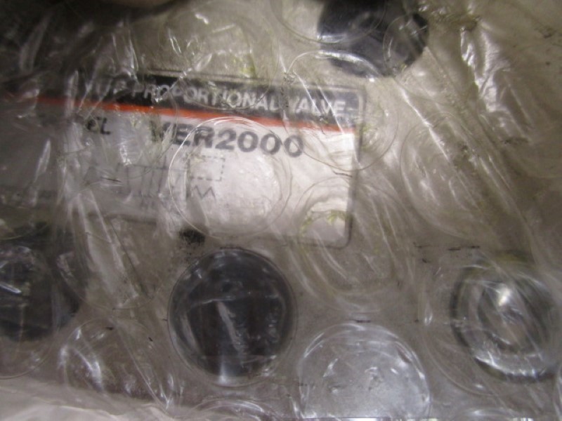 SMC VER2000-02 AIR PILOT VALVE NSMP