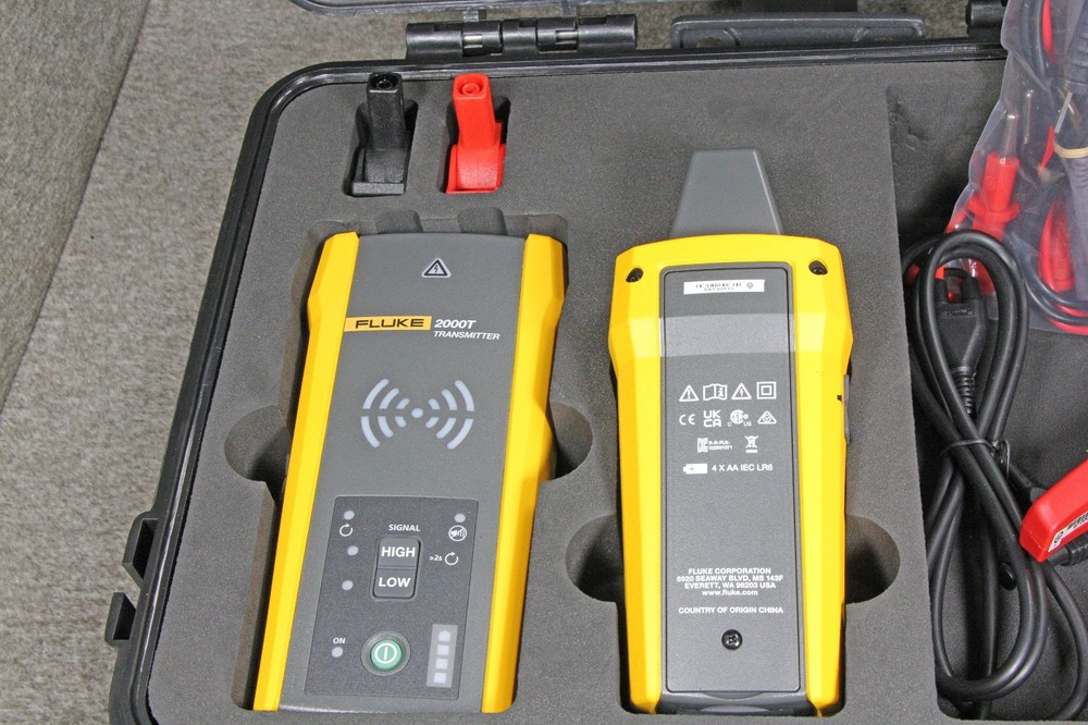 Fluke 2052 Advanced Wire Tracer Kit