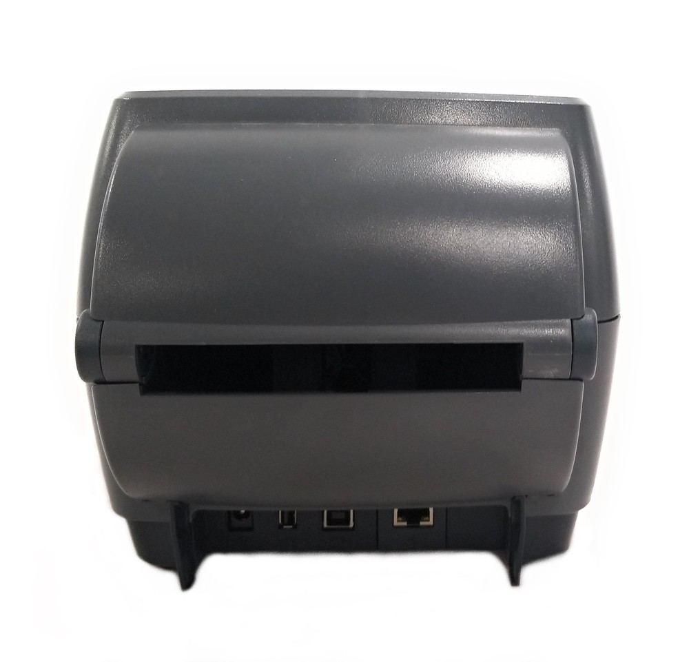 Intermec PC43t Compact Direct Thermal Barcode Warehouse Label Printer