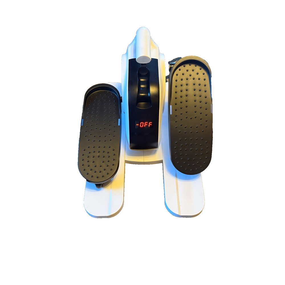 LegXercise Ellipse One Motorized Power Assisted Movement Wireless Remote -NICE