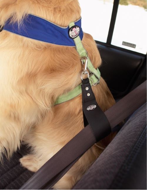 Camo Over Head Dog Harness by Doggles