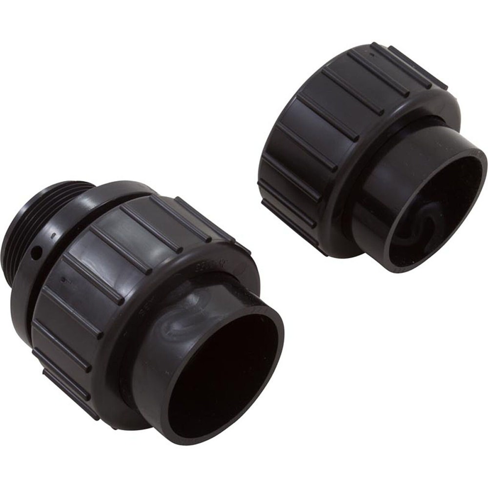 Quik Conn Kit 1.5"