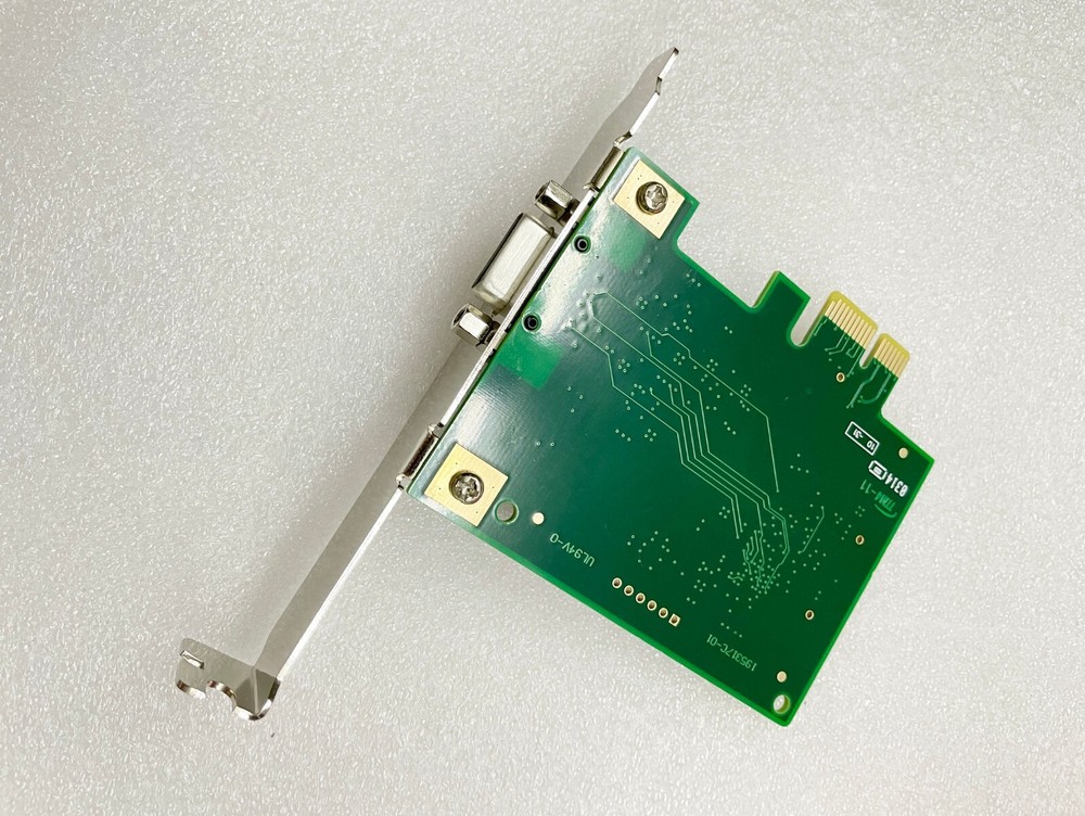 National Instruments PCIe-8361 Device for PXI Remote Control