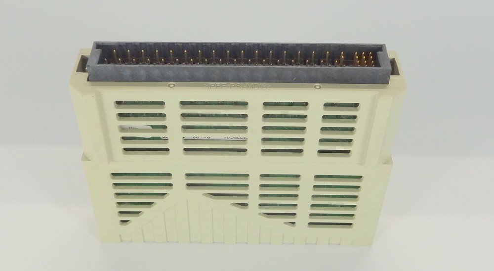 Westinghouse 1C31227G01 Ovation Analog Input Module Rev 0