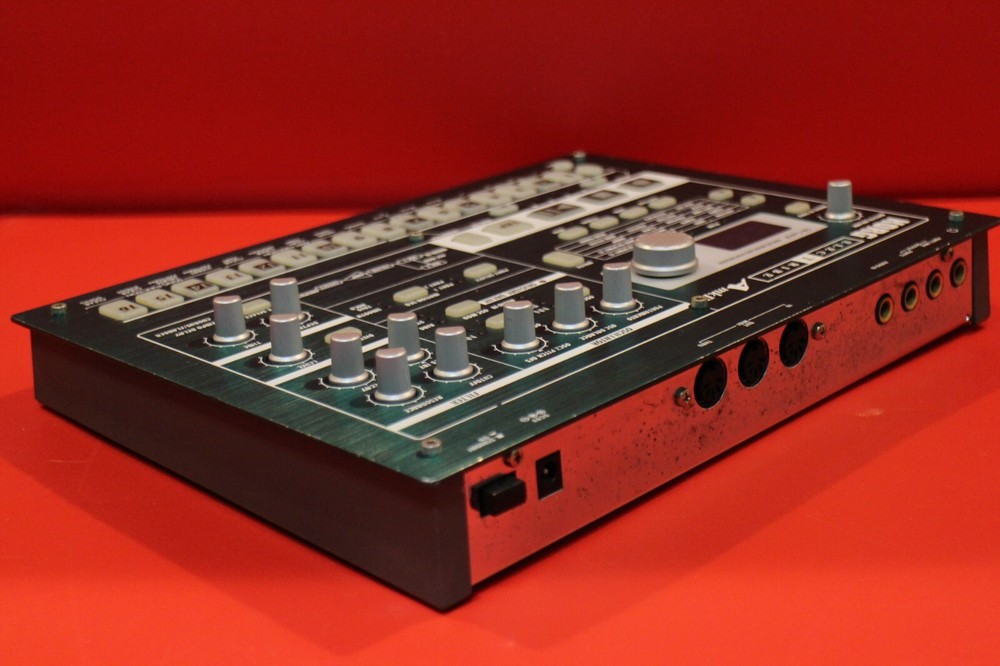 USED KORG EA-1 MKⅡ Sampler Synth Sequencer Electribe EA1 mk2 U2299 240627