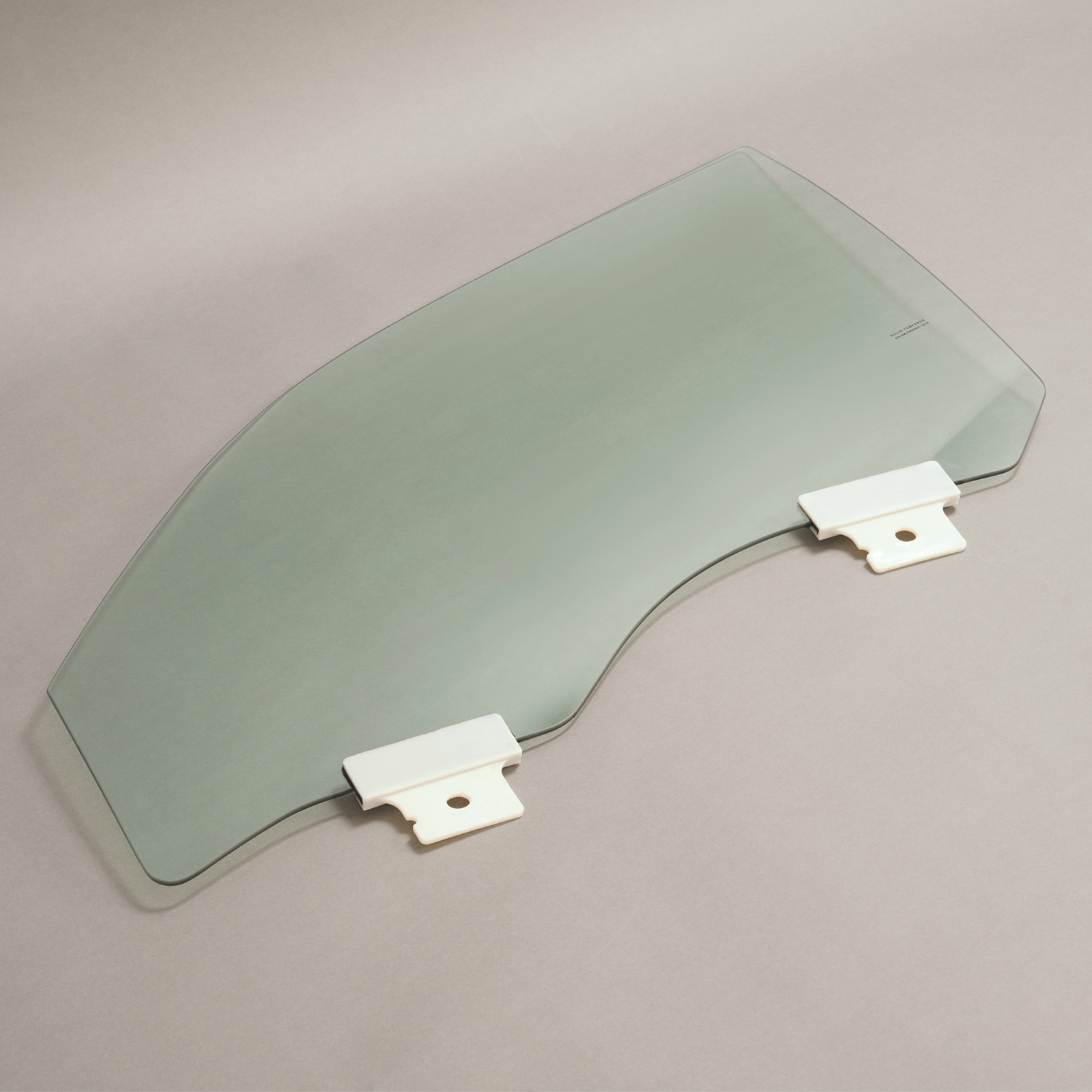 Fits 2011-2023 Dodge Charger 4-Door Driver (Left) Side Front Door Window Glass