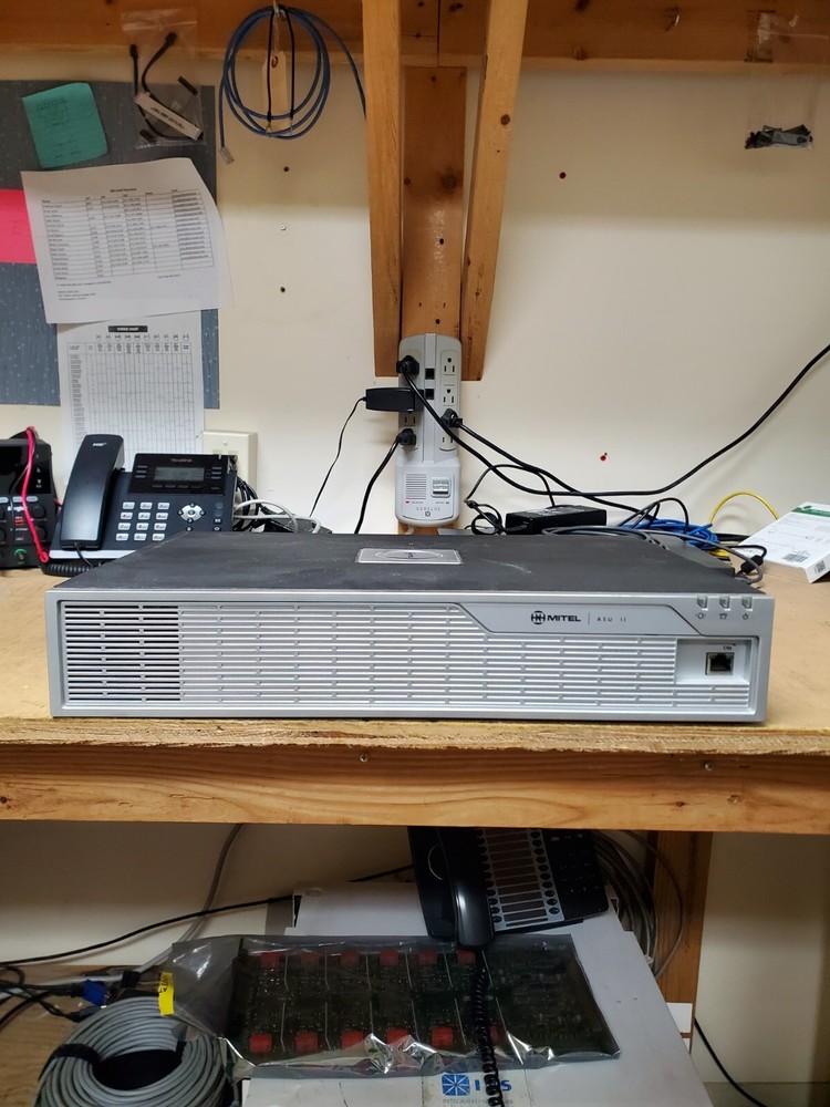 Mitel ASU II
