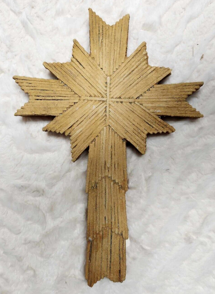 Penetante Match Stick Style Cross