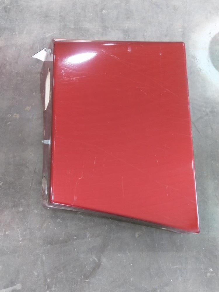 Replaces 2016 PETERBILT 579 CAB EXTENSION , MN