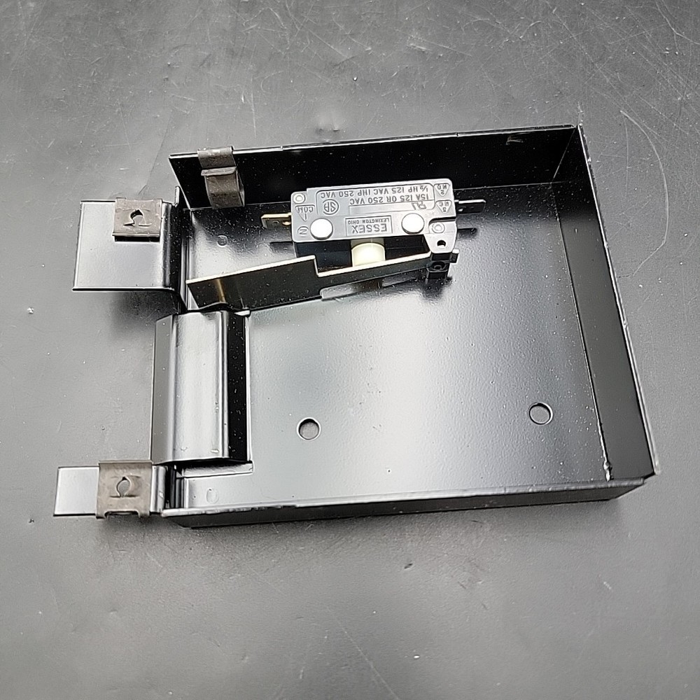 OEM WC13X5016 Interlock Latch Box | Free Shipping