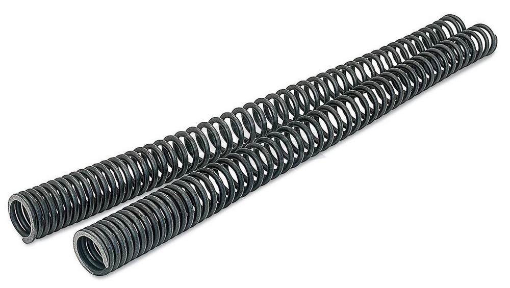 Eastern Motorcycle Parts Fork Springs K-2-834*