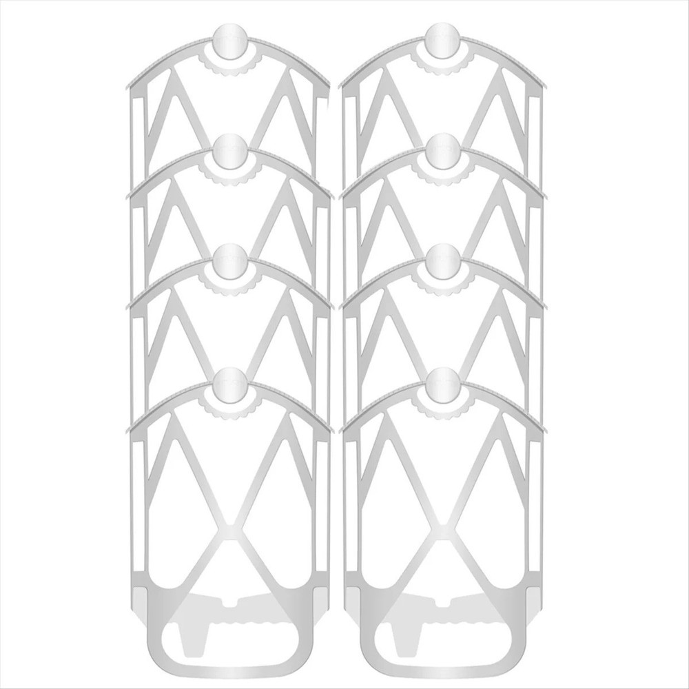 Zevo Refill Compatible M364A Fly Trap Cartridge Replacement 8 Pack