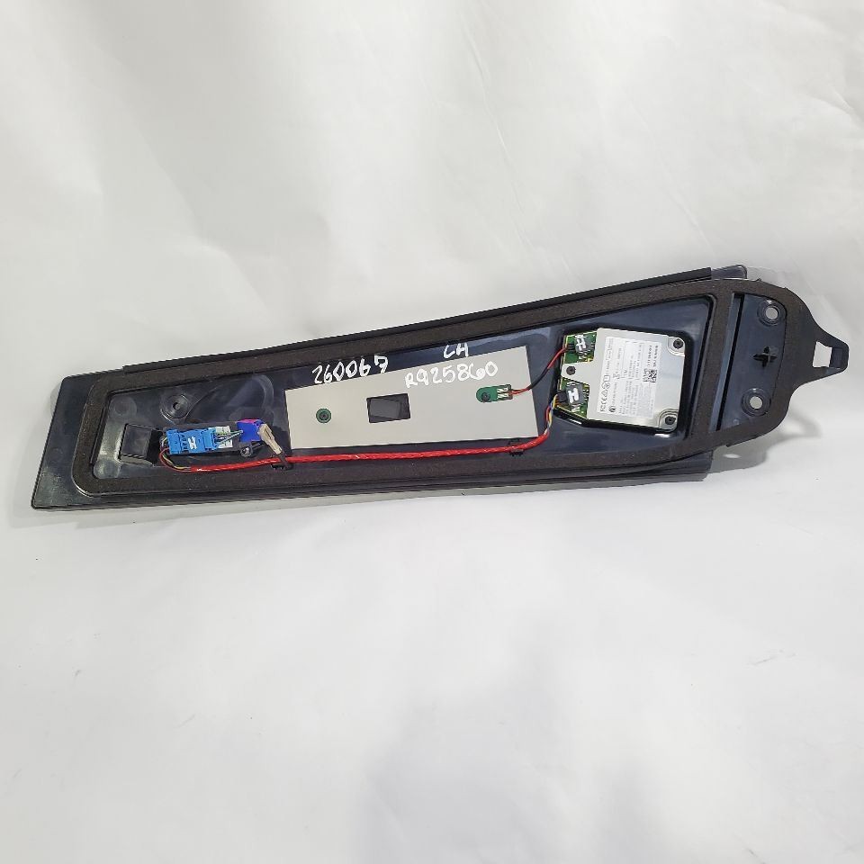 2020 Tesla 3 OEM Left B Pillar Camera Projector With Cover