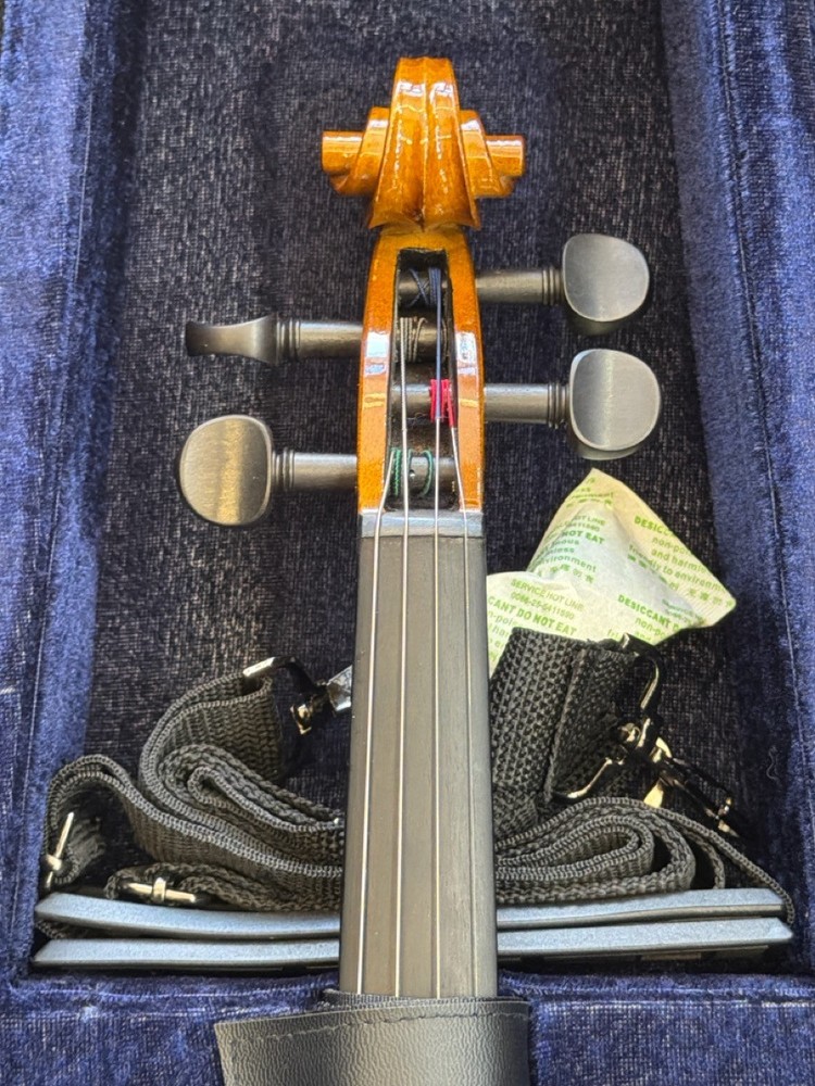 STENTOR VIOLIN STUDENT II (SBL016025)