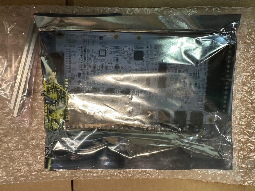 Lenel S2 Security S2-ACM Access Control Blade 2-Reader 4in/4out