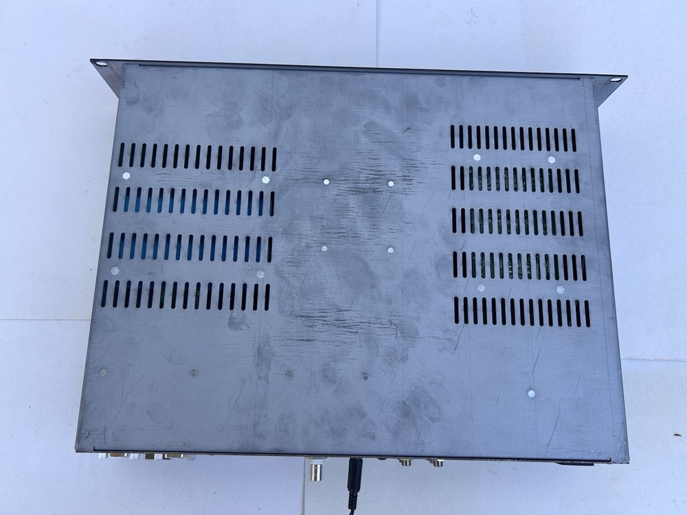 Bruker Vutara System Controller Unit UNTESTED