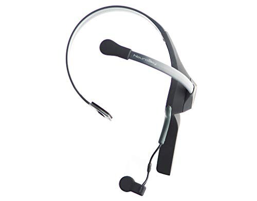 NeuroSky Mindwave Mobile 2 BRAINWAVE Starter Kit