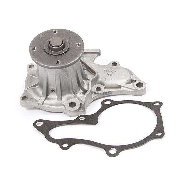 Head Gasket Set Timing Belt Kit Water Pump Fit 88-92 Toyota Geo 1.6 4AGE 4AGZE