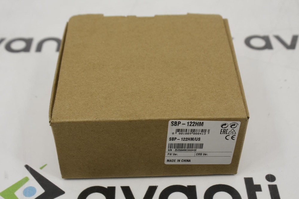 Hanwa Vision Co LTD Hanging Mount SBP 122HM