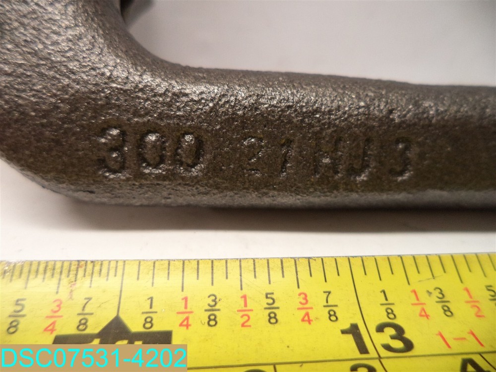 Eaton C105C138 Roller Style Release Fork