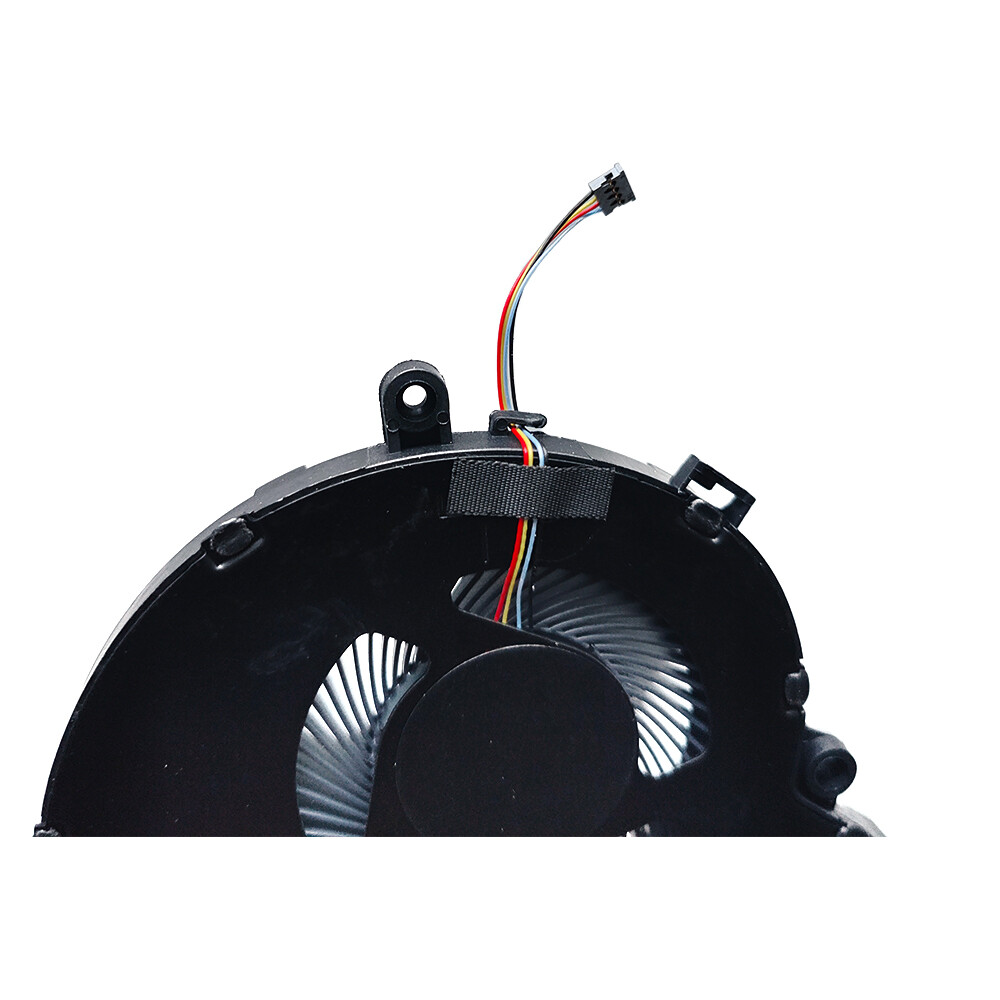 For HP Spectre X360 15EB 15-EB0043DX 15-EB0053DX 15-EB0065NR CPU GPU Cooling Fan