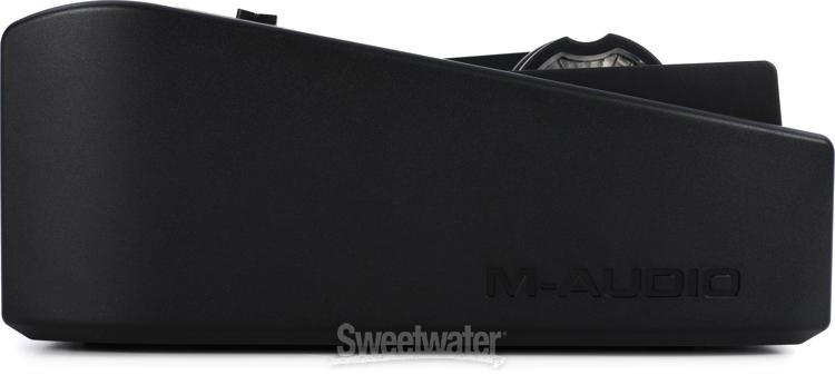 M-Audio Hammer 88 88-key Keyboard Controller